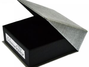 50cm Kette + Fehmarn mit Brillant am Wunschort 585 Gold