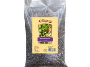 Classic Bird WVF ohne Hirse 10kg