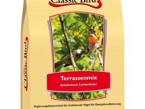 CB Terassenmix schalenfr. 10kg