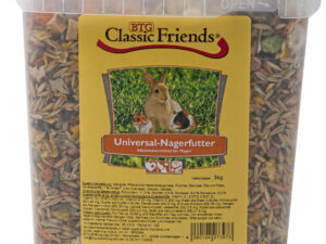 Classic Friends Univ.Nager.3kgEimer