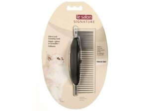CATIT Le Salon Professional Slide-n-Lock Fellkamm