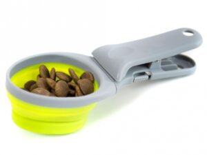 PROCYON Multifunktions Futterschaufel