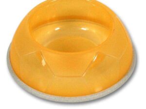 Pet-Star Fressnapf SMACKY FOOTBALL - Orange
