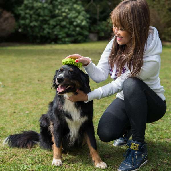 PROCYON Silikonbürste – Bild 3