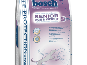 Bosch Age + Weight 11,5kg