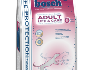 Bosch Life + Care 12,5kg