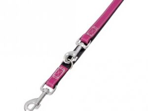 Karlie VINTAGE Führleine - Pink - 14 mm, 200 cm