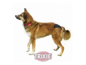 Trixie Wechseleinlagen für Schutzhöschen - 10 Stück - XS, S, S-M