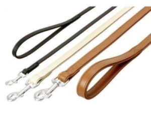 Karlie Nordic Leine - Schwarz - 18 mm / 100 cm