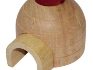 LIVING WORLD Tiny Treasures Iglu