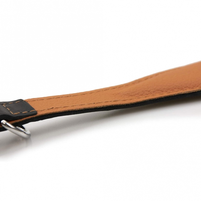 Karlie Rondo Windhund-Halsband - Schwarz - 50cm/60mm – Bild 5