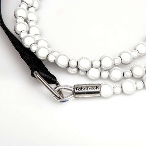 Karlie Flamingo Leine Fabuleash LumiBead – Bild 2