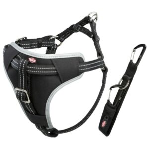 Trixie Auto-Sicherheitsgeschirr Dog Protect - M: 50-65 cm