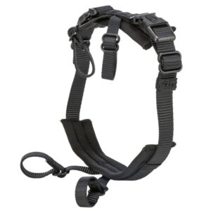 Trixie Panik-Adapter Stay für Geschirre - L?XL/59?92 cm