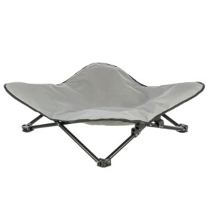 Trixie Camping-Bett - 88 × 32 × 88 cm