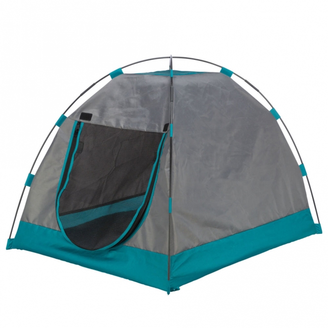 Trixie Zelt für Hunde - 80 × 63 × 65 cm – Bild 2