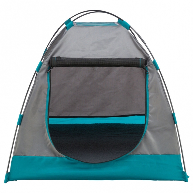Trixie Zelt für Hunde - 80 × 63 × 65 cm – Bild 4