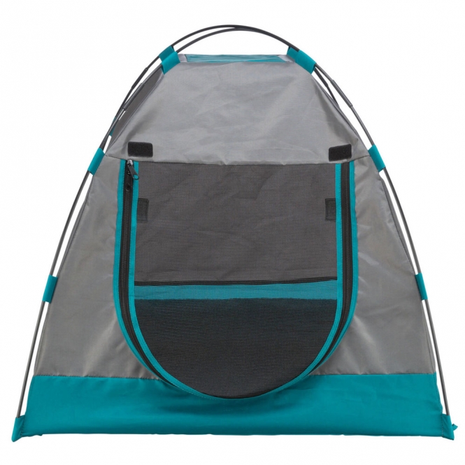 Trixie Zelt für Hunde - 80 × 63 × 65 cm – Bild 5