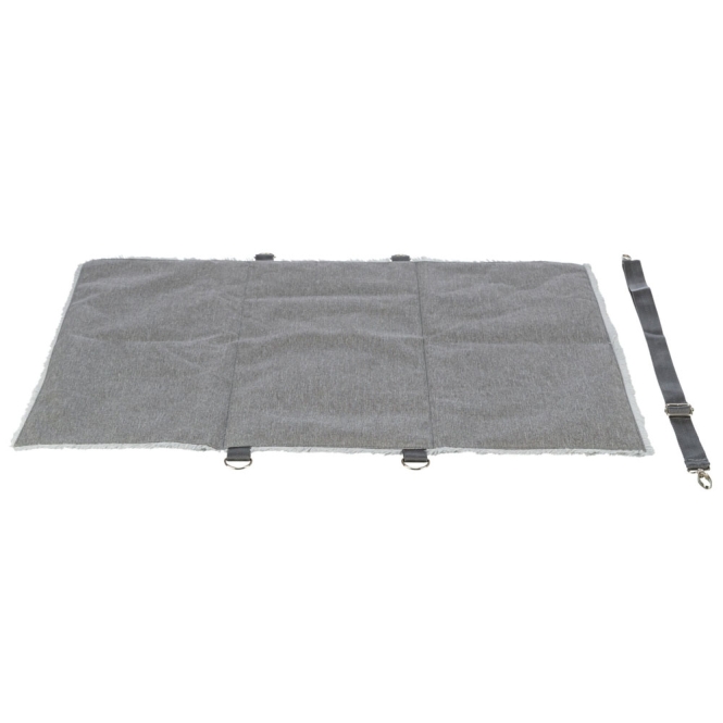 Trixie Reisedecke Amy - 150 × 100 cm – Bild 2