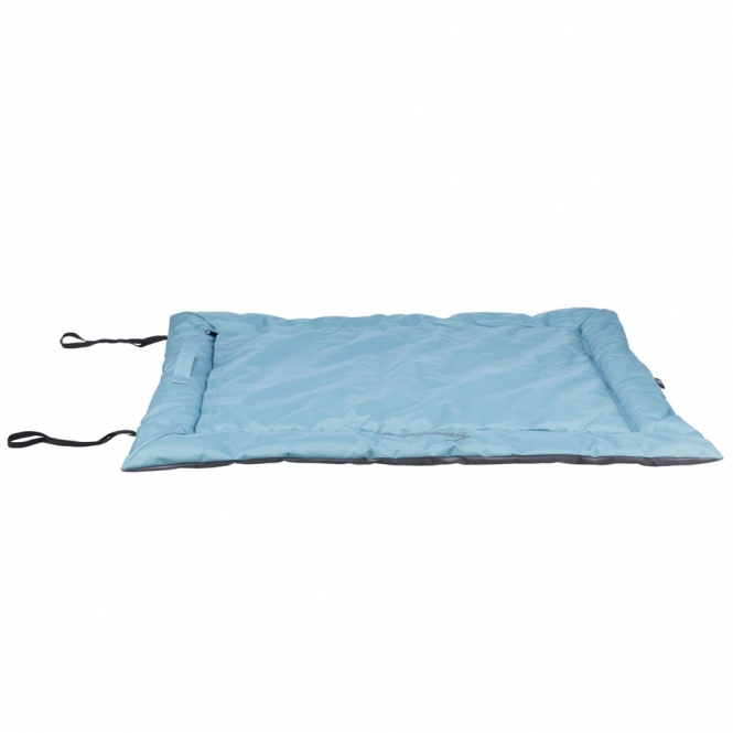 Trixie Reisedecke Samoa Classic für Kühlmatten - 120 × 80 cm – Bild 2