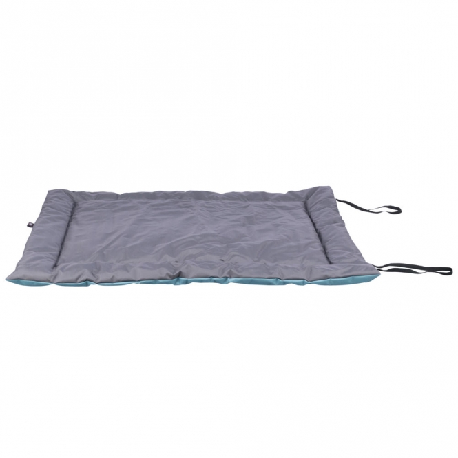 Trixie Reisedecke Samoa Classic für Kühlmatten - 120 × 80 cm – Bild 3