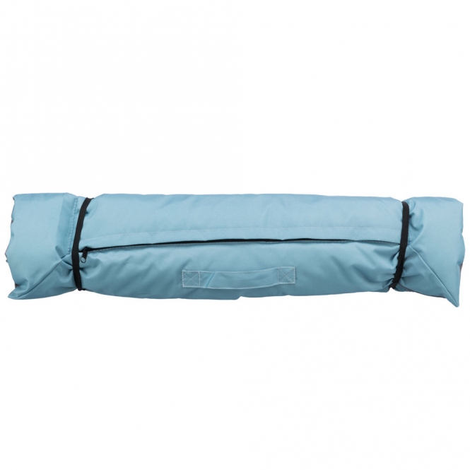 Trixie Reisedecke Samoa Classic für Kühlmatten - 85 × 70 cm – Bild 5