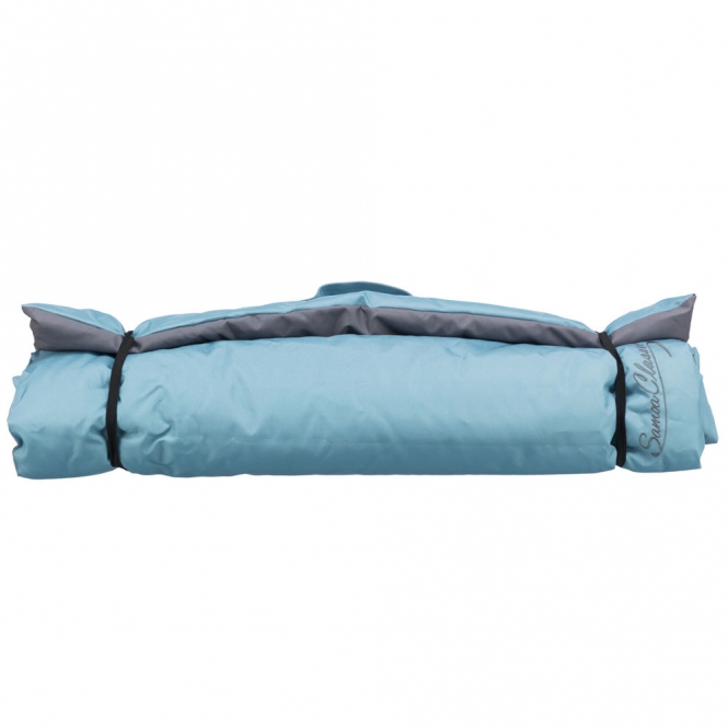 Trixie Reisedecke Samoa Classic für Kühlmatten - 120 × 80 cm – Bild 6