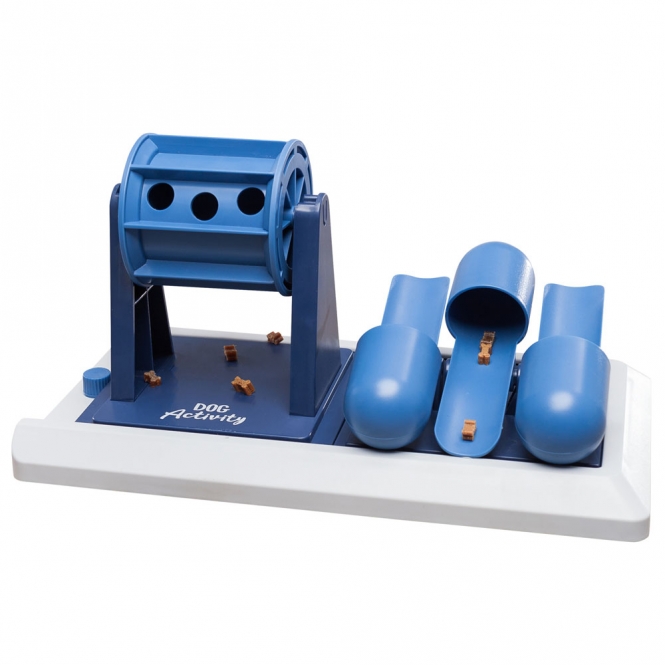 Trixie Dog Activity Poker Box Vario 2 – Bild 2