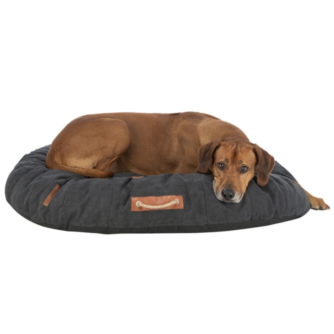 Trixie BE NORDIC Kissen Föhr oval - 120 × 85 cm – Bild 2