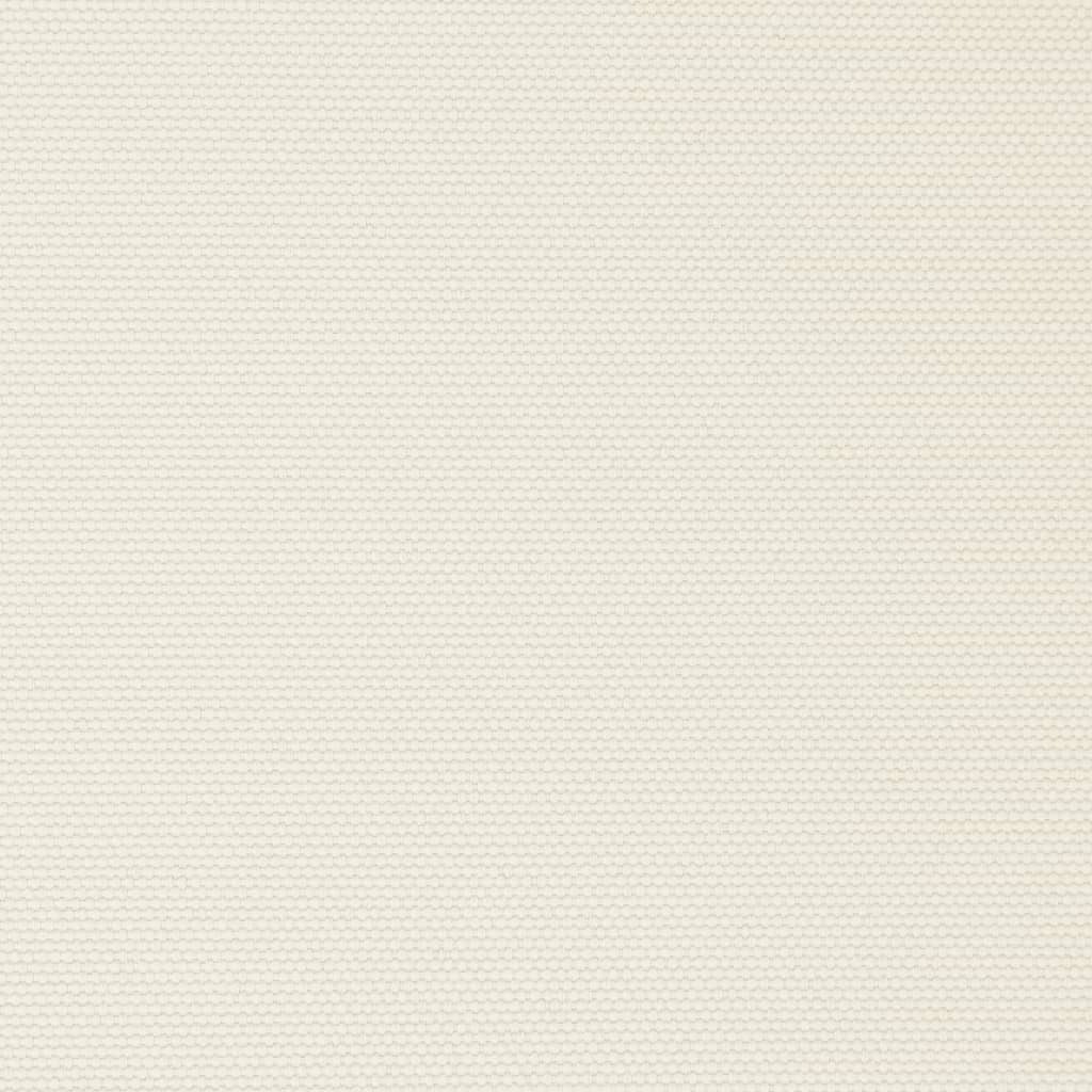Gartensofa in L-Form mit Kissen Schwarz Stahl und Textilene – Bild 8