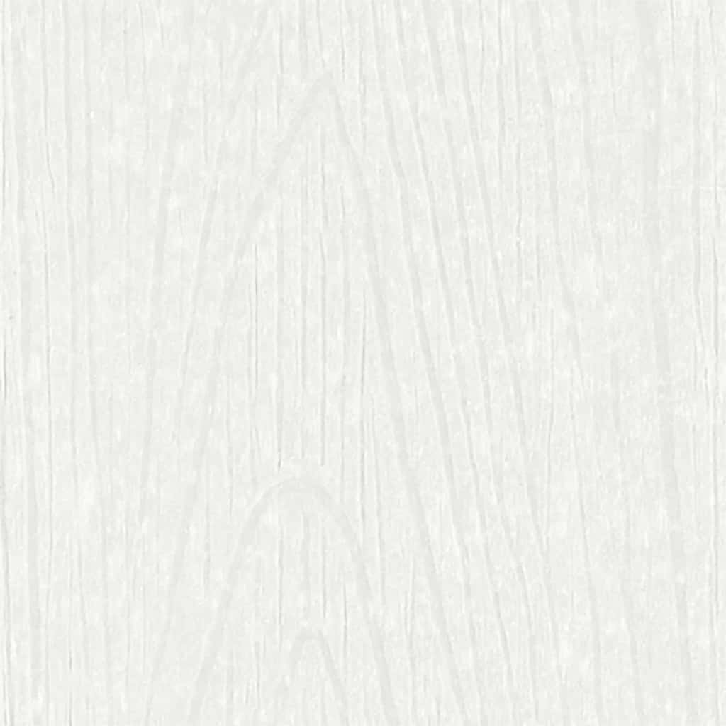 Sonnenliege Weiß 195,5 x 53 x 98,5 cm HDPE – Bild 10