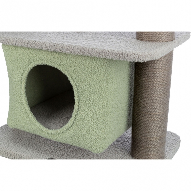 Trixie Junior Kratzbaum Lunito – Bild 4