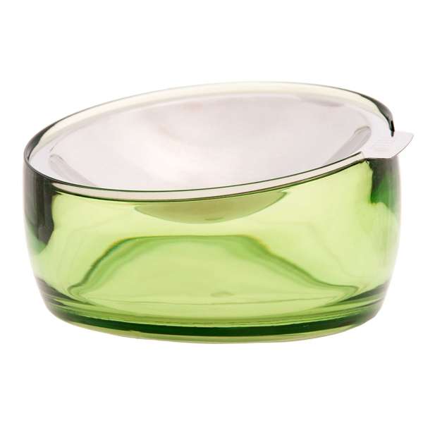 Karlie Flamingo Napf Oblik Lordly - 80 ml - Blau – Bild 4