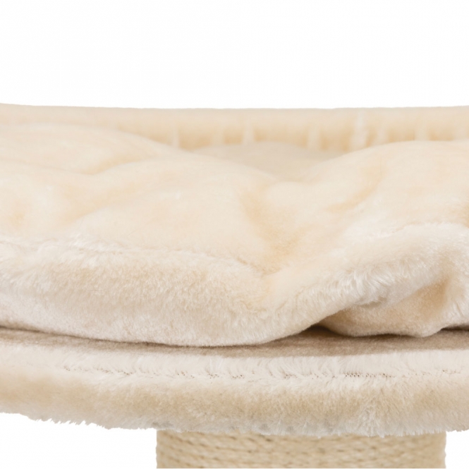 Trixie Kratzbaum XXL Klara - Creme – Bild 5