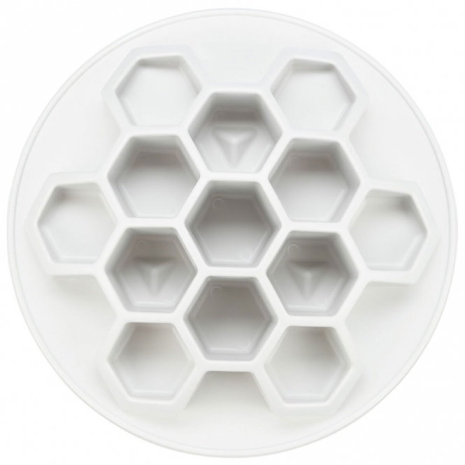 Trixie Slow Feeding Futterplatte Hive XL – Bild 2