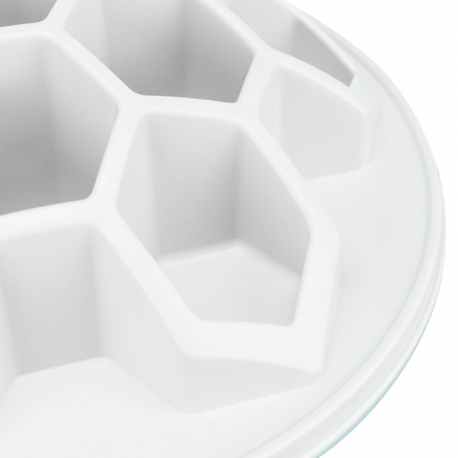 Trixie Slow Feeding Futterplatte Hive XL – Bild 3