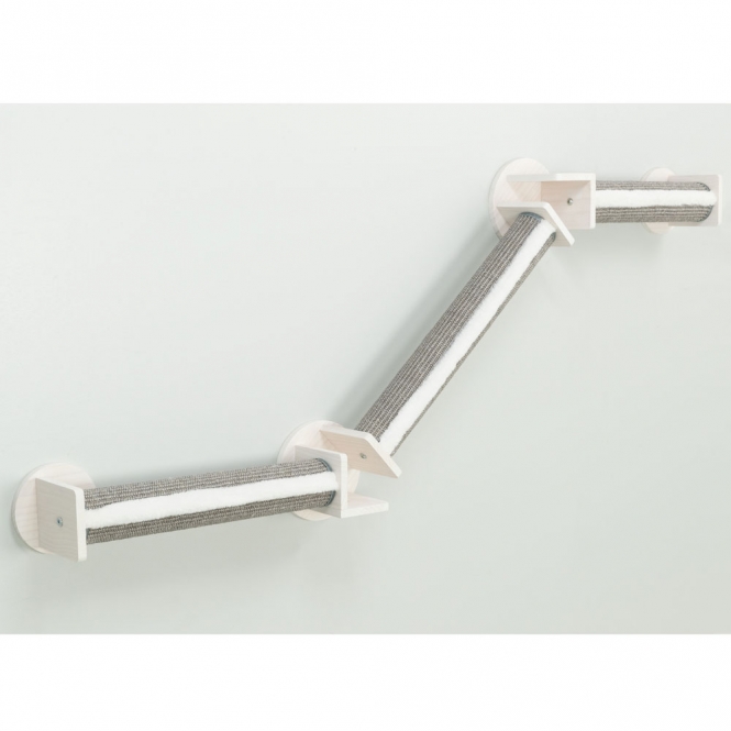 Trixie Kletterlandschaft Wand-Set 2 – Bild 3
