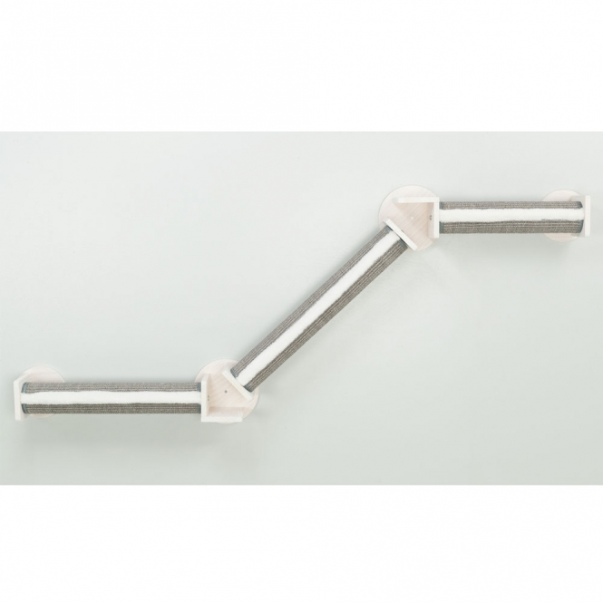 Trixie Kletterlandschaft Wand-Set 2 – Bild 4
