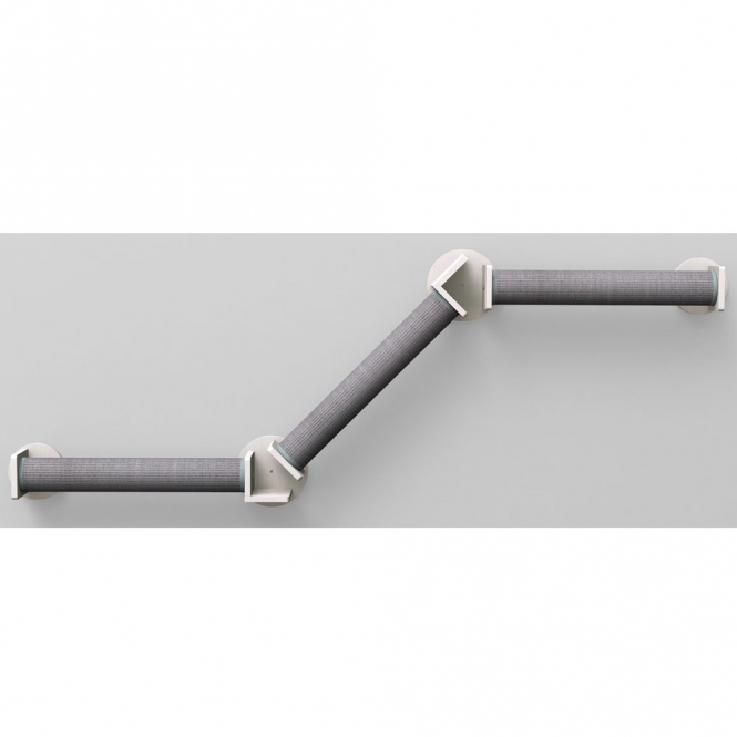 Trixie Kletterlandschaft Wand-Set 2 – Bild 2