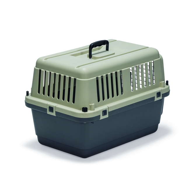 Karlie Flugzeug-Transportbox Nomad - S – Bild 3
