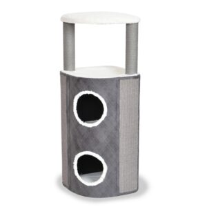 Duvoplus Kratztonne Bert - 110cm