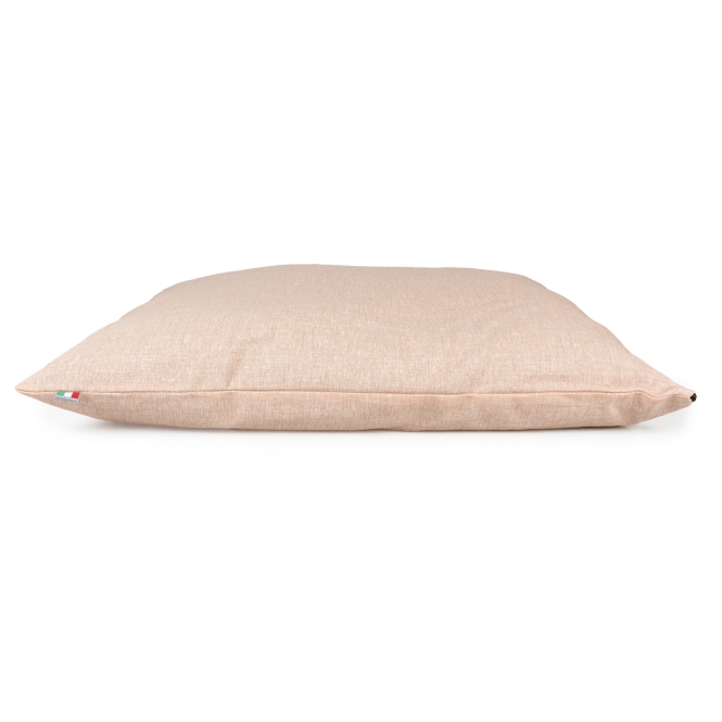 Duvoplus Kissen Mellow Orange - 100 x 70 x 14cm – Bild 2