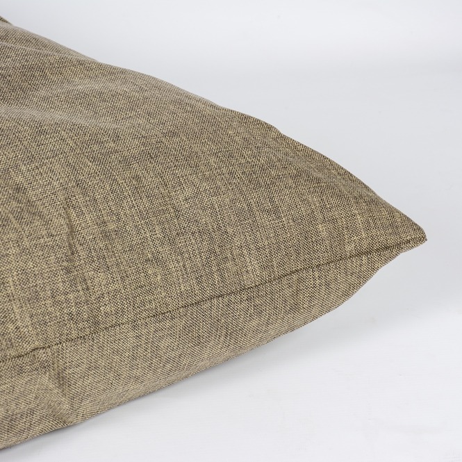 Duvoplus Hundekissen Textura ECO rechteckig - Grün - 100 x 70 x 10cm – Bild 2