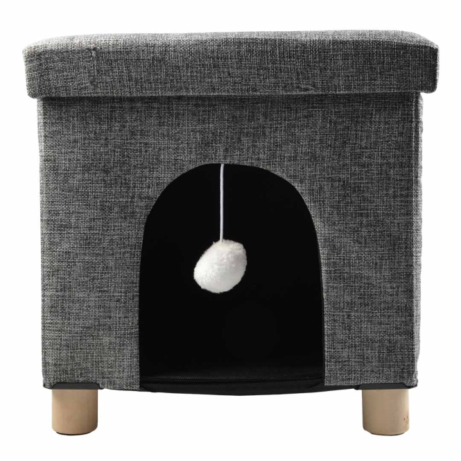 Duvoplus Katzenhaus Gina – Bild 5
