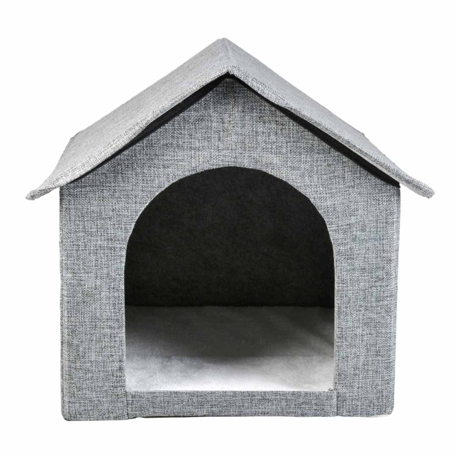 Duvoplus Katzenhaus Gilly – Bild 4