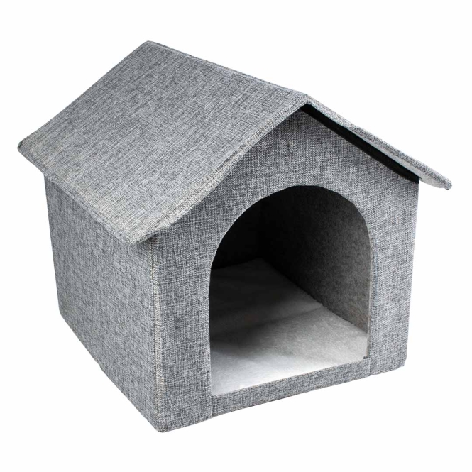 Duvoplus Katzenhaus Gilly