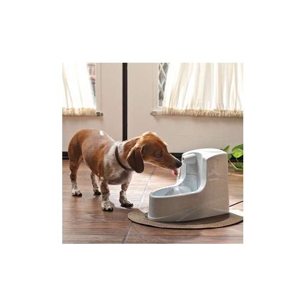Drinkwell Mini Trinkbrunnen 1,2 L – Bild 2