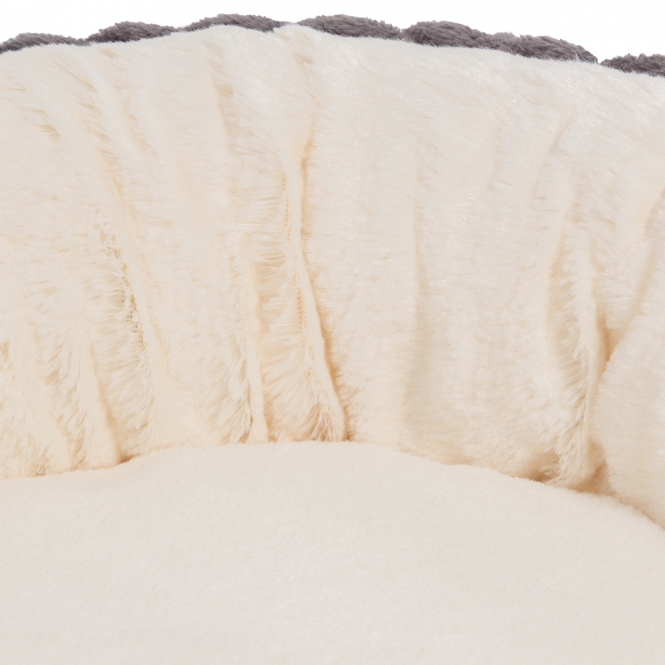 Hundebett Cameron - M - 75 x 55 x 20cm – Bild 4