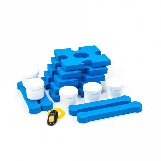 PROCYON Schnüffelspaß - blau – Bild 2