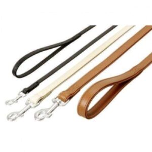 Karlie Nordic Leine - Hellbeige - 22 mm / 100 cm
